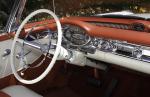 Oldsmobile 88 Convertible Coupe 1957 года